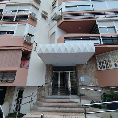 Plazamar Centro Apto 1 Dorm 3 Huesped Playa Wifi توري ذيل مار المظهر الخارجي الصورة