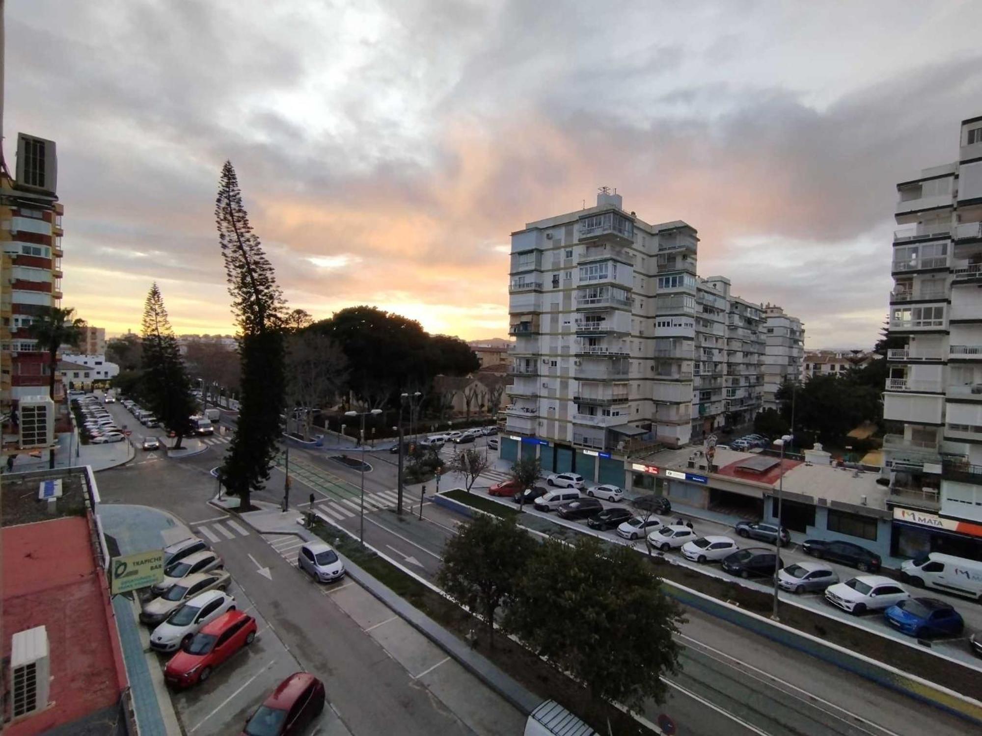 Plazamar Centro Apto 1 Dorm 3 Huesped Playa Wifi توري ذيل مار المظهر الخارجي الصورة