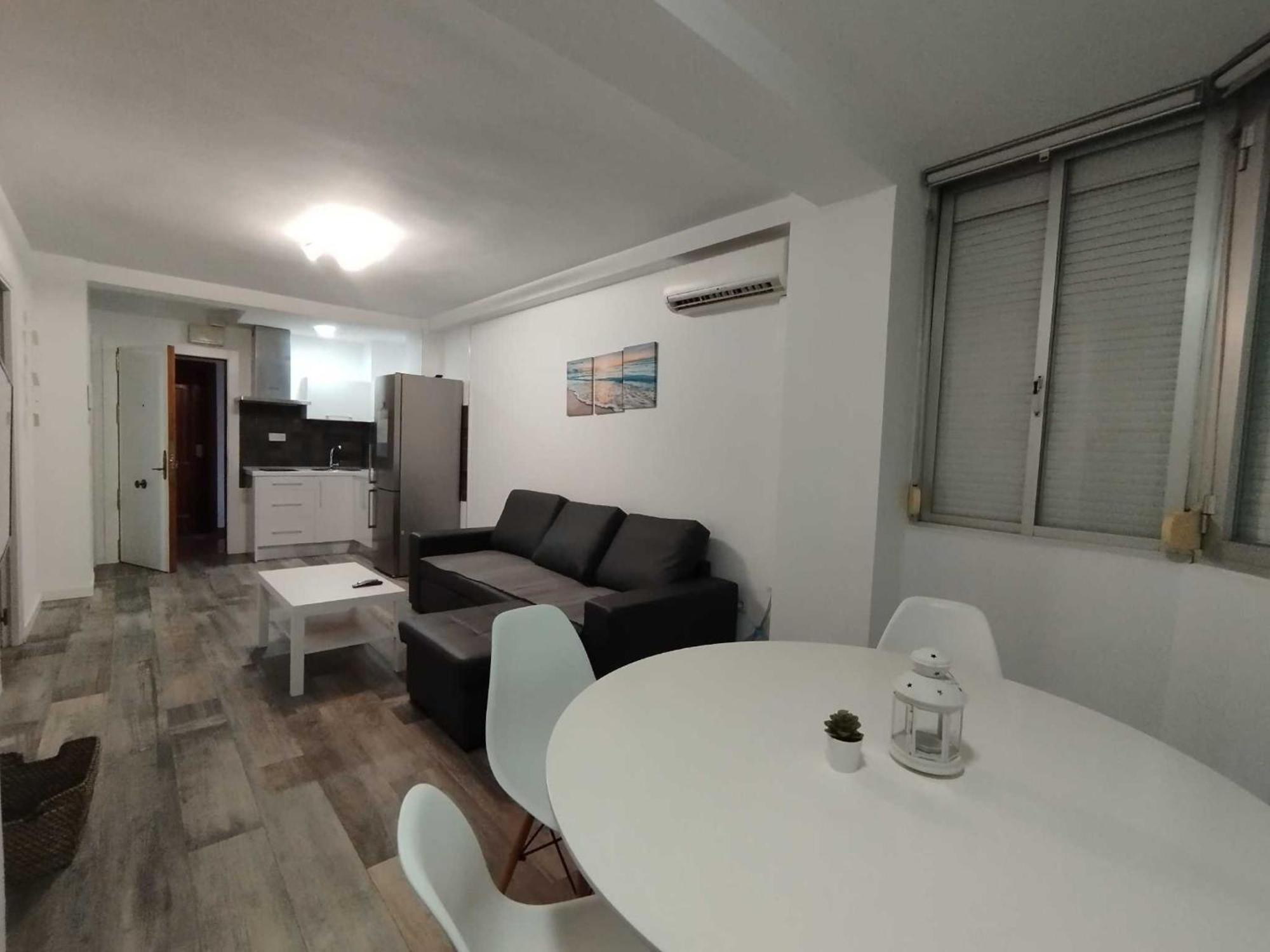Plazamar Centro Apto 1 Dorm 3 Huesped Playa Wifi توري ذيل مار المظهر الخارجي الصورة