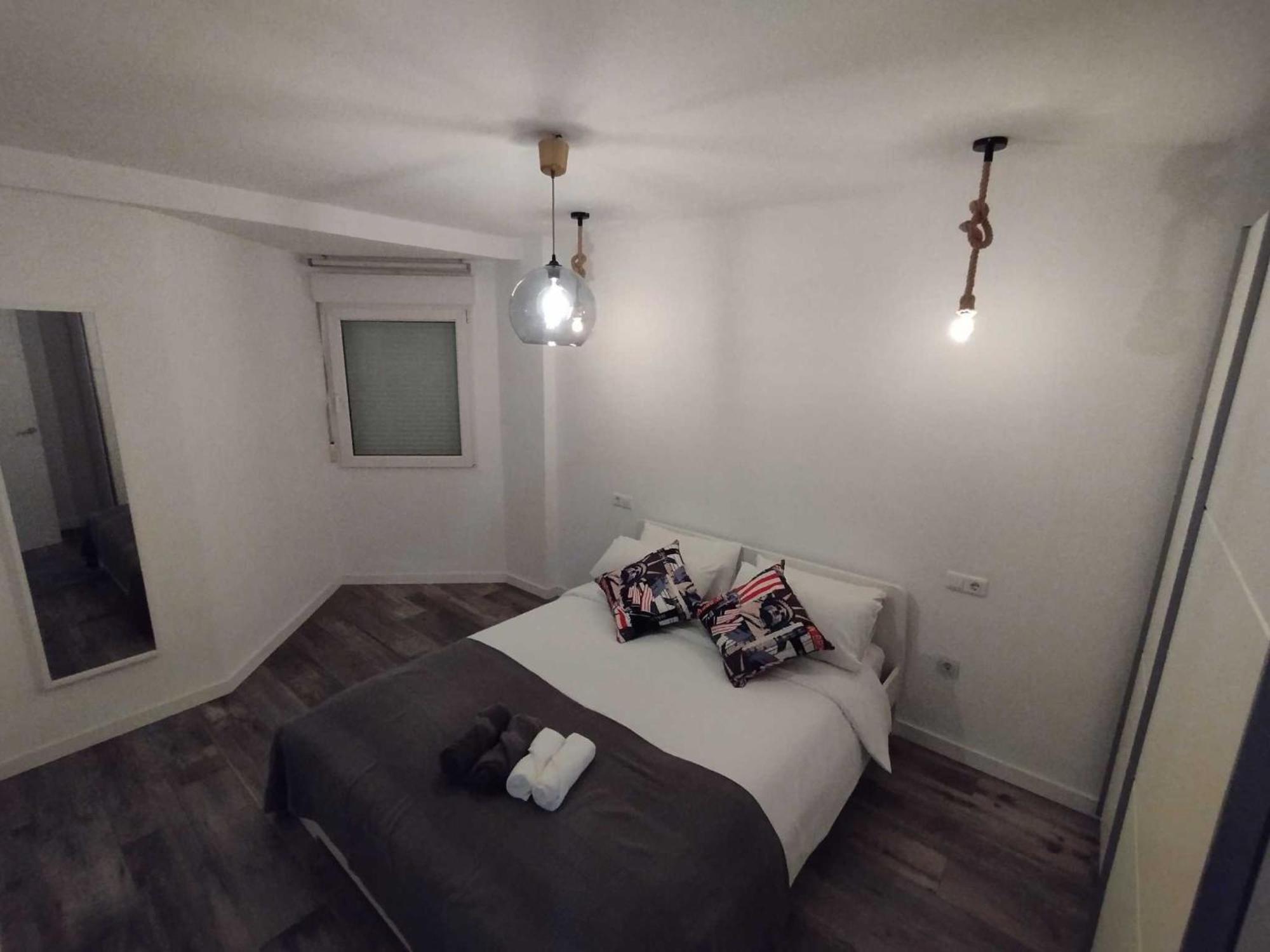Plazamar Centro Apto 1 Dorm 3 Huesped Playa Wifi توري ذيل مار المظهر الخارجي الصورة