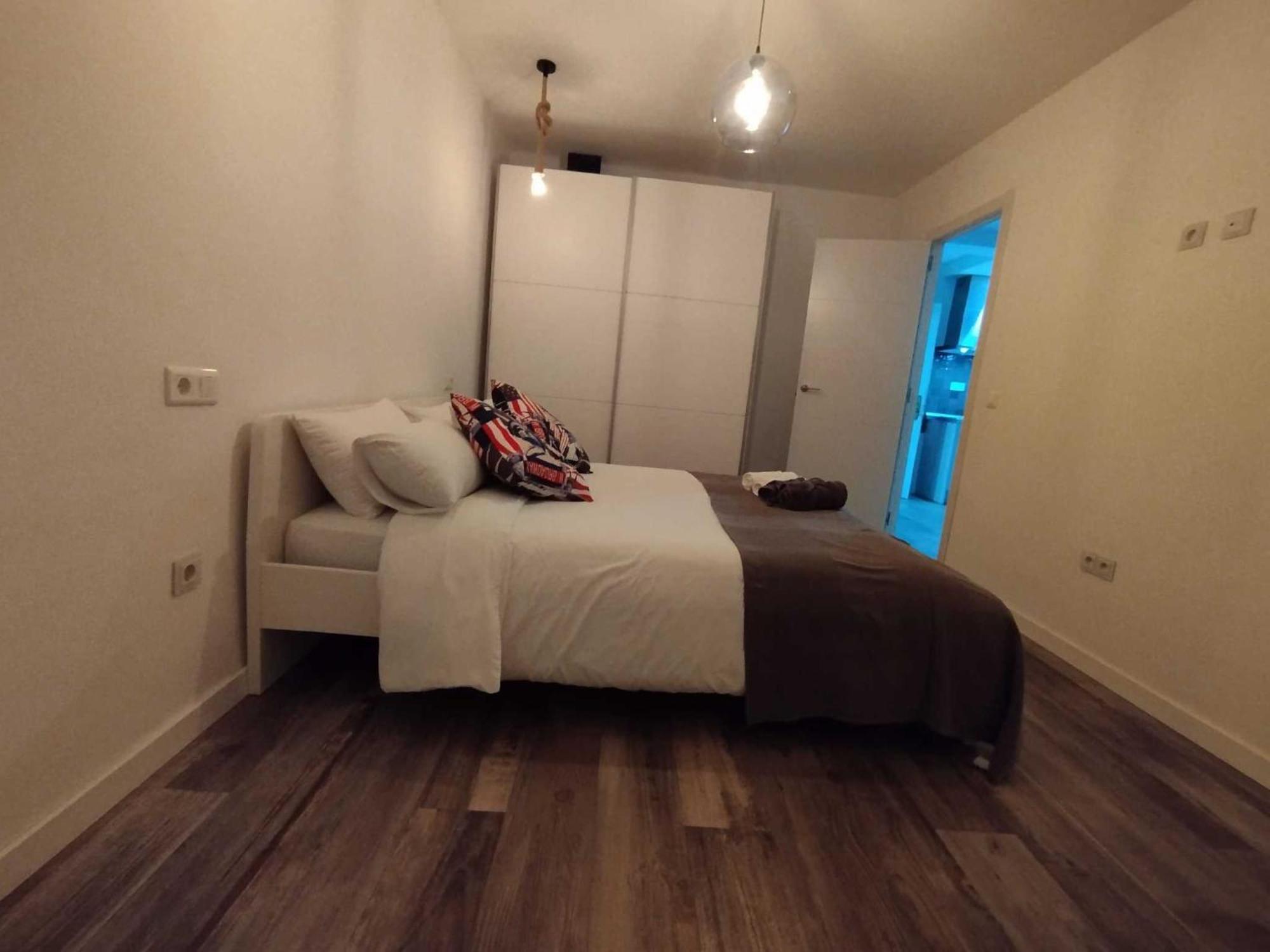 Plazamar Centro Apto 1 Dorm 3 Huesped Playa Wifi توري ذيل مار المظهر الخارجي الصورة
