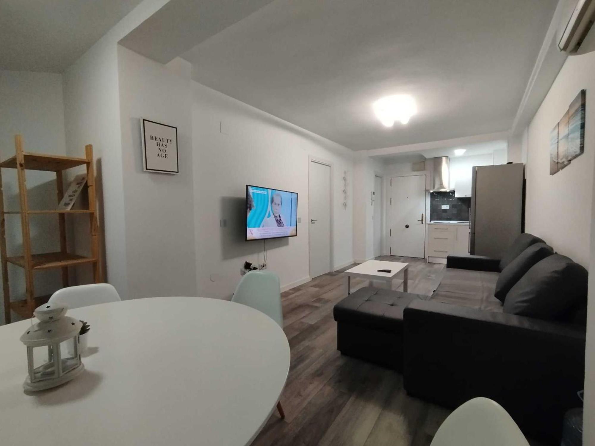 Plazamar Centro Apto 1 Dorm 3 Huesped Playa Wifi توري ذيل مار المظهر الخارجي الصورة